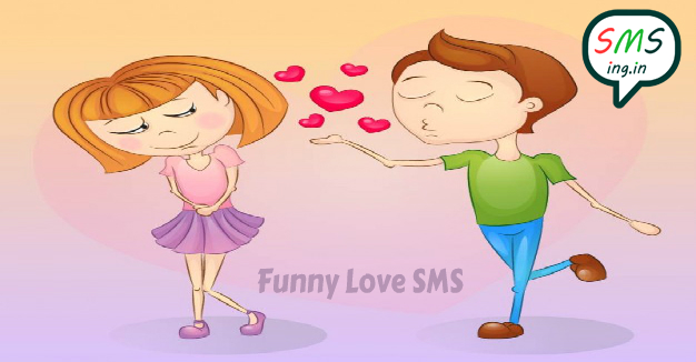 Girl Friend and Boy Friend Funny Jokes in Hindi and English